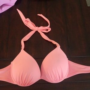 Victoria's secret seim suit top